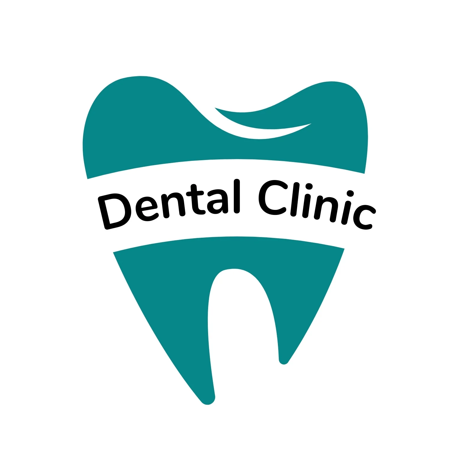 Logo DentalClinic