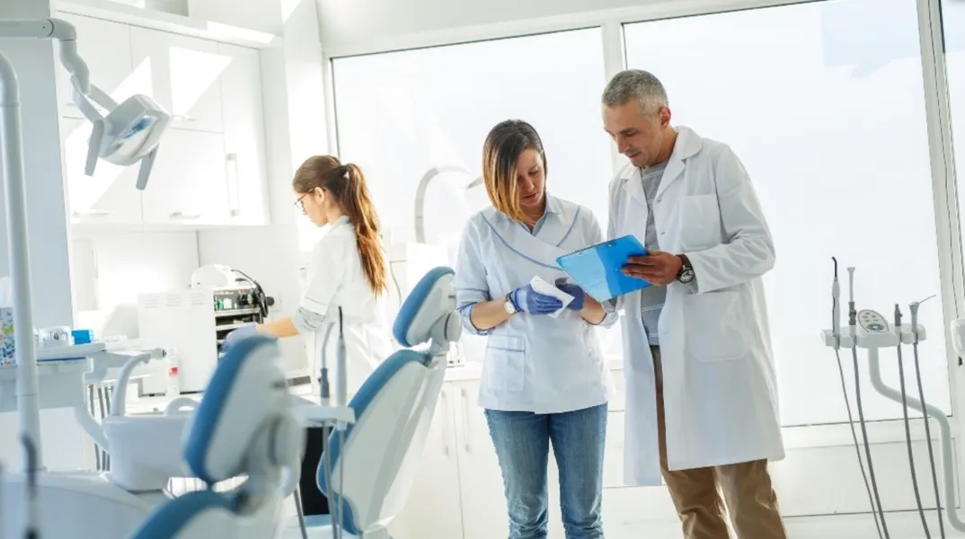 Equipo dental